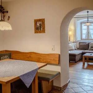  Ferienhaus Bichler