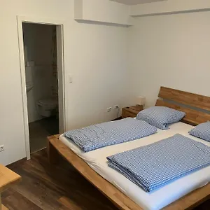  Ferienhaus Karwendelbahn